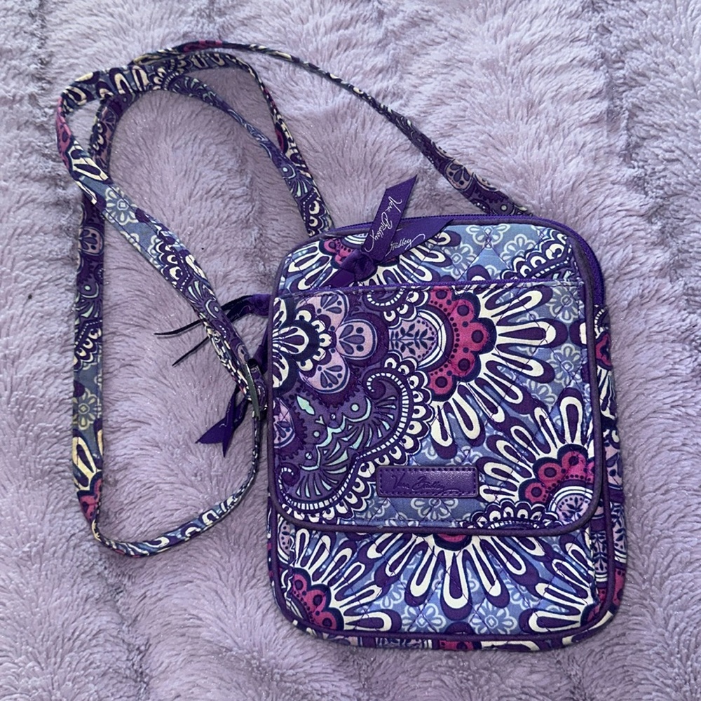 vera bradley purse